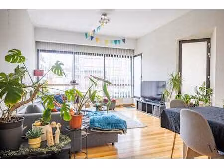 uitzonderlijk ruim duplex appartement in hartje leuven  v...