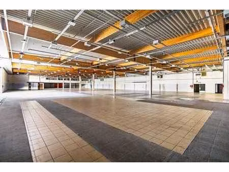 immeuble commercial/bureaux dans un emplacement privilégié