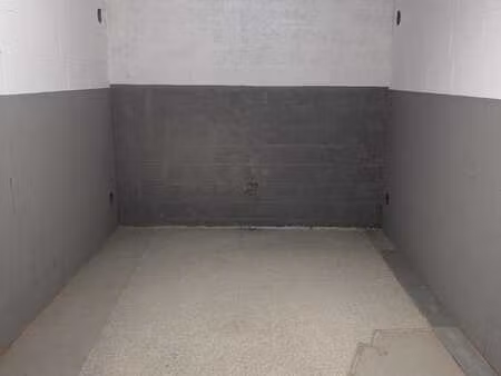 site sécurisé et fermé !! excellente situation !