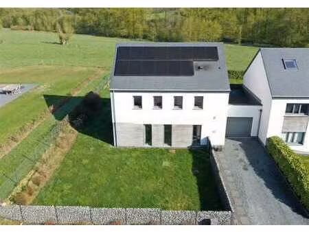 maison sous offre d'achat !!!! plus de visites !!!