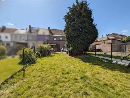 belle maison 4 chambres avec jardin & garage