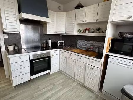 location appartement 3 pièces au mans vauguyon (72000) : à louer 3 pièces / 55m² le mans v