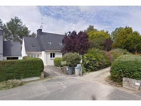 location maison à vannes vincin (56000) : à louer / 103m² vannes vincin