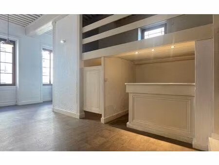 location appartement  34.53 m² t-2 à caluire-et-cuire  616 €