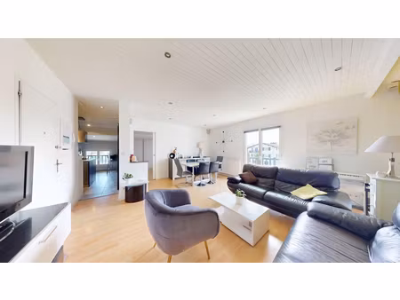 appartement cambo les bains 4 pièce(s) 92 m2