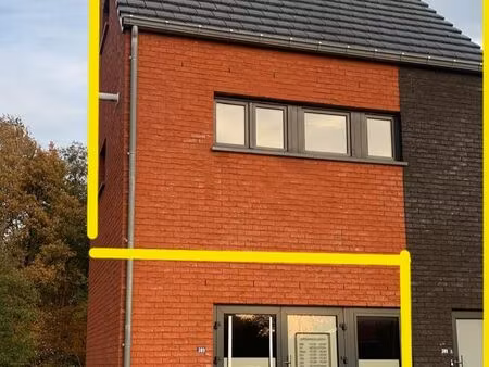 appartement à vendre à beverlo € 245.000 (llo7y) - | zimmo