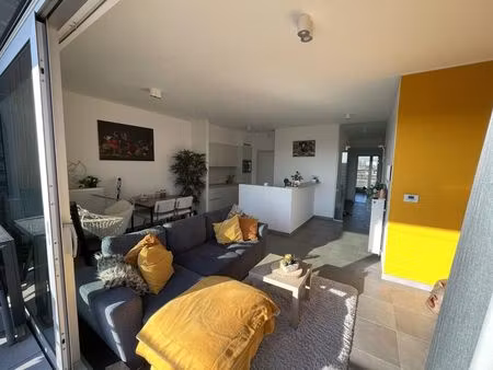 appartement à vendre à merelbeke € 315.000 (llo7w) - | zimmo