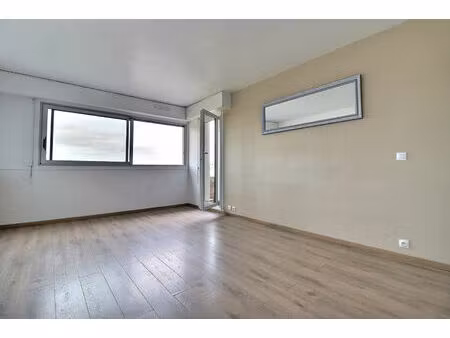 appartement saint leu la foret 3 pièce(s) 69 m2+ place de parking