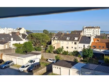 location appartement  m² t-2 à saint-nazaire  650 €