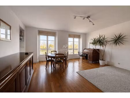 sevres limite boulogne - appartement 3 pieces