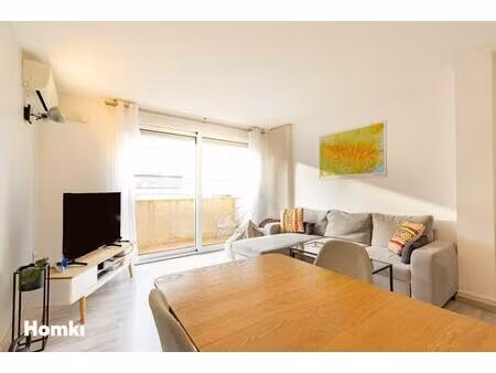 t3 lumineux avec garage – quartier de l’hers