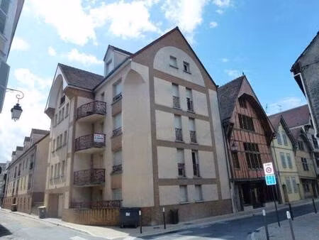 compagnie auboise immobiliere de gestion