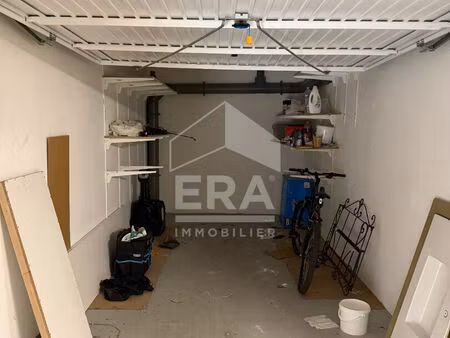 a vendre 13010 marseille timone garage(s) / box marseille