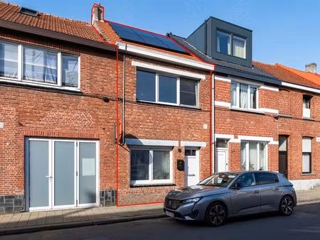 maison à vendre à ekeren € 365.000 (llo89) - heylen vastgoed - ekeren | zimmo