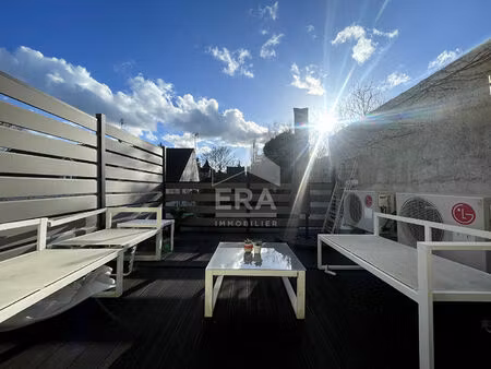 maison ballancourt sur essonne 4 pièce(s) 80 m2