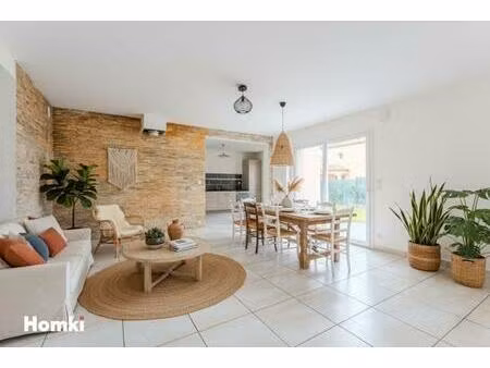 maison contemporaine familiale avec logement indépendant – haute-goulaine