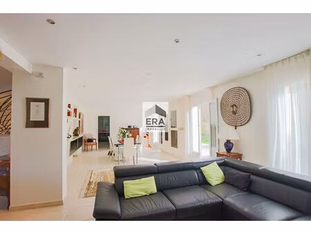 maison le coudray montceaux 7 pièce(s) 280m2