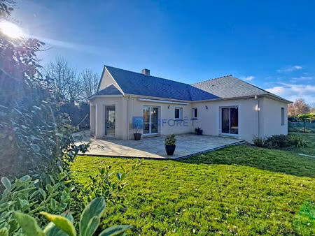 maison ligne 6 pièce(s) 104.26 m2