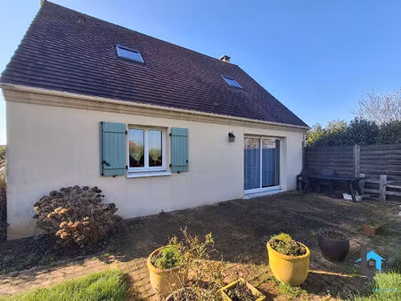 a vendre pavillon secteur illiers