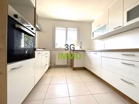 maison de plain-pied à vendre