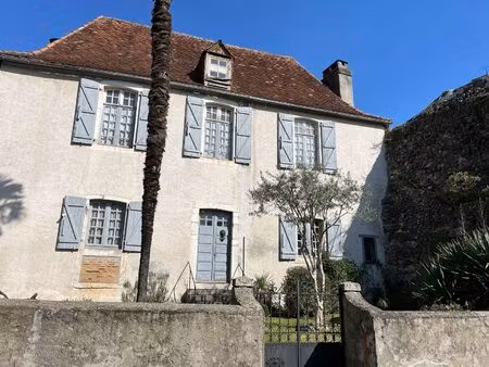 maison à vendre pau