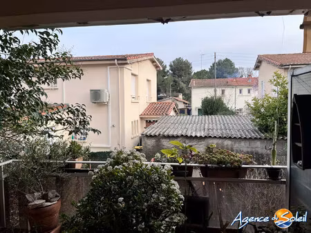 maison à vendre montpellier