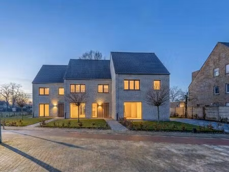 maison à vendre à waarschoot € 498.000 (llo7x) - cosy home | zimmo