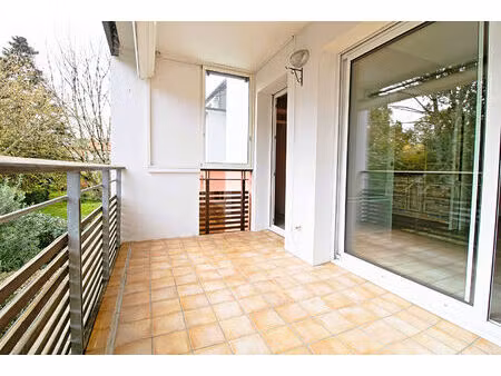 appartement t4 à dax