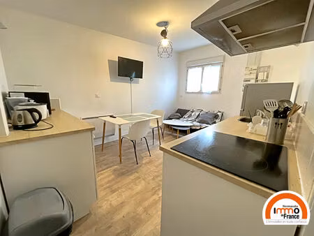 immeuble rouen prefecture 170 m2