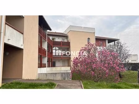 st jean de luz dernier étage