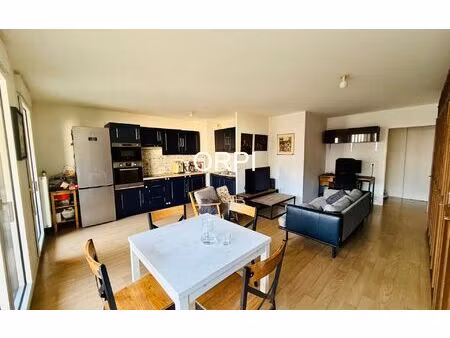 appartement vitry-sur-seine 69.14 m² t-3 à vendre  291 500 €