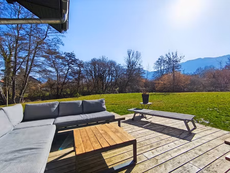 maison à vendre allinges 6 pièce(s) 163m2 679 000€