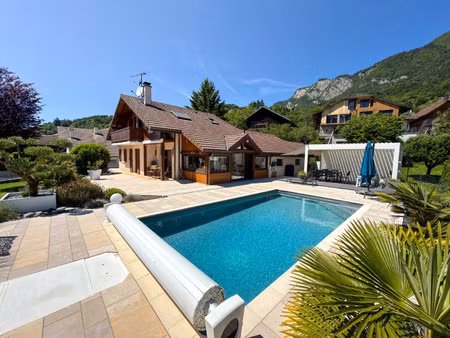 maison à vendre ayse 5 pièce(s) 138m2 640 000€