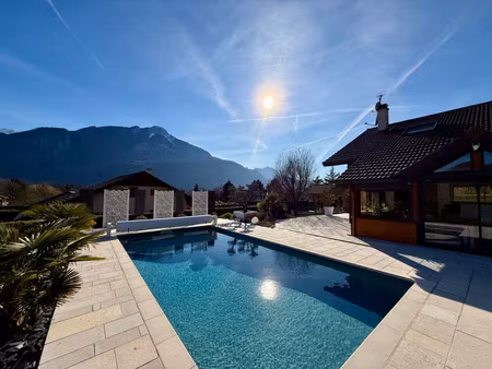 maison à vendre ayse 5 pièce(s) 138m2 650 000€