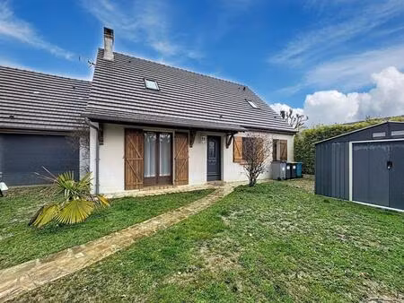 a vendre chaumont en vexin