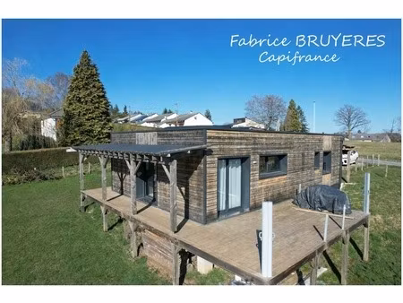 maison à vendre 4 pièces eygurande (19)