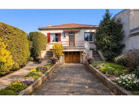 maison le perreux-sur-marne 127 m² t-5 à vendre  627 900 €