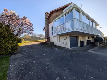 maison à vendre 94m² - maulevrier (49)