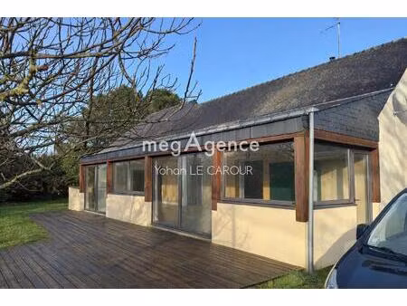 potentiel > 180m2 hab 6 chambres terrain de 1000m2
