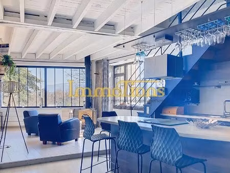 vente maison 4 pièces 120 m² saint-marcellin (38160)