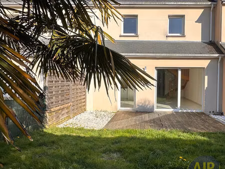 maison sautron - 3 chambres