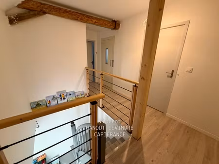 maison à vendre 4 pièces tierce (49)