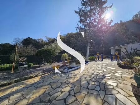 vente maison 3 pièces 59.31 m² à vallauris (06220)  381 600 €