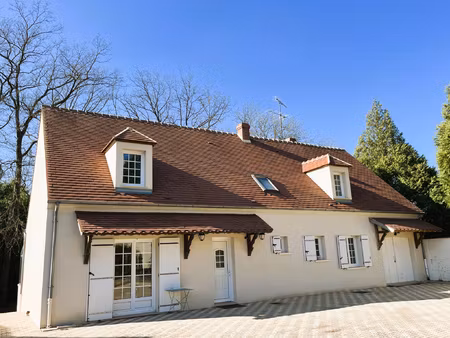 maison indépendante