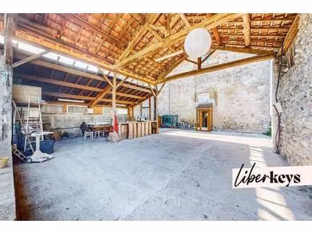 maison au calme - 155m²
