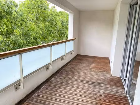 location appartement 3 pièces 67 m² à blagnac (31700)