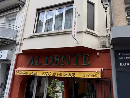 immeuble à vendre agen 8 pièce(s) 318m2 375 000€