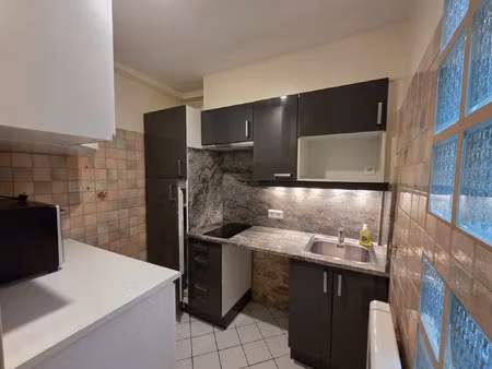 appartement à vendre paris 15eme arrondissement 2 pièce(s) 38m2 329 000€