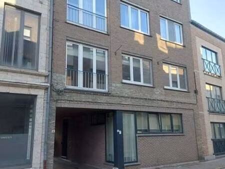 appartement à louer à tienen € 875 (llo7m) - jean-paul morren | zimmo