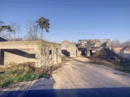 nestenn saint gervais la foret